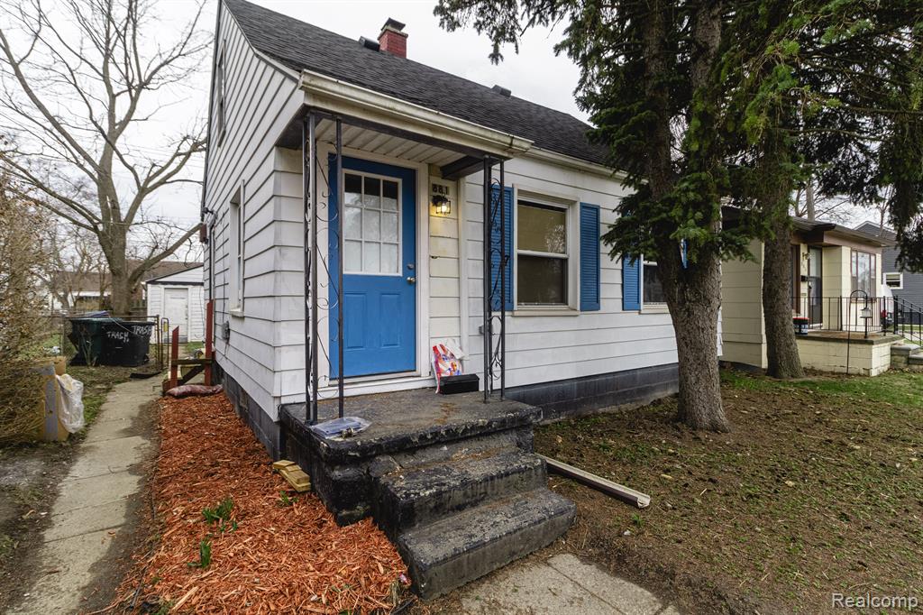 881 Garfield Avenue, Lincoln Park, MI 48146 — Photo 3