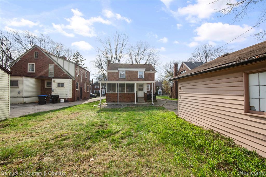 16166 Sunderland Road, Detroit, MI 48219 — Photo 33