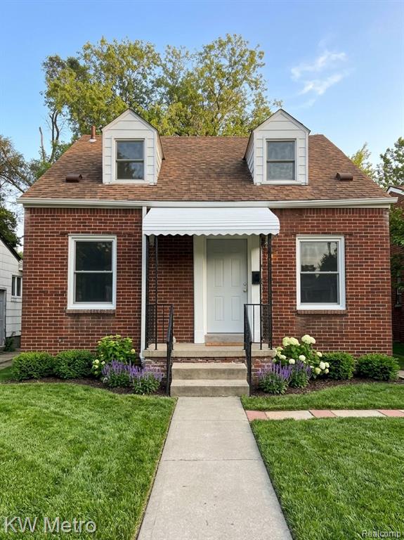 8878 Terry Street, Detroit, MI 48228