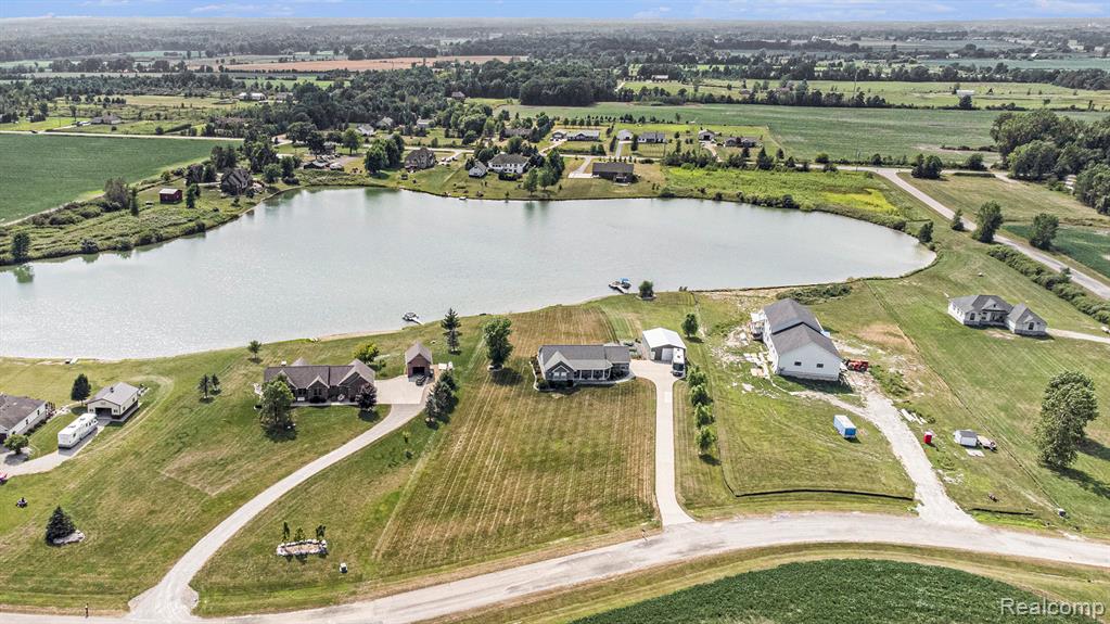 2660 Bay Point Court, Imlay City, MI 48444 — Photo 38