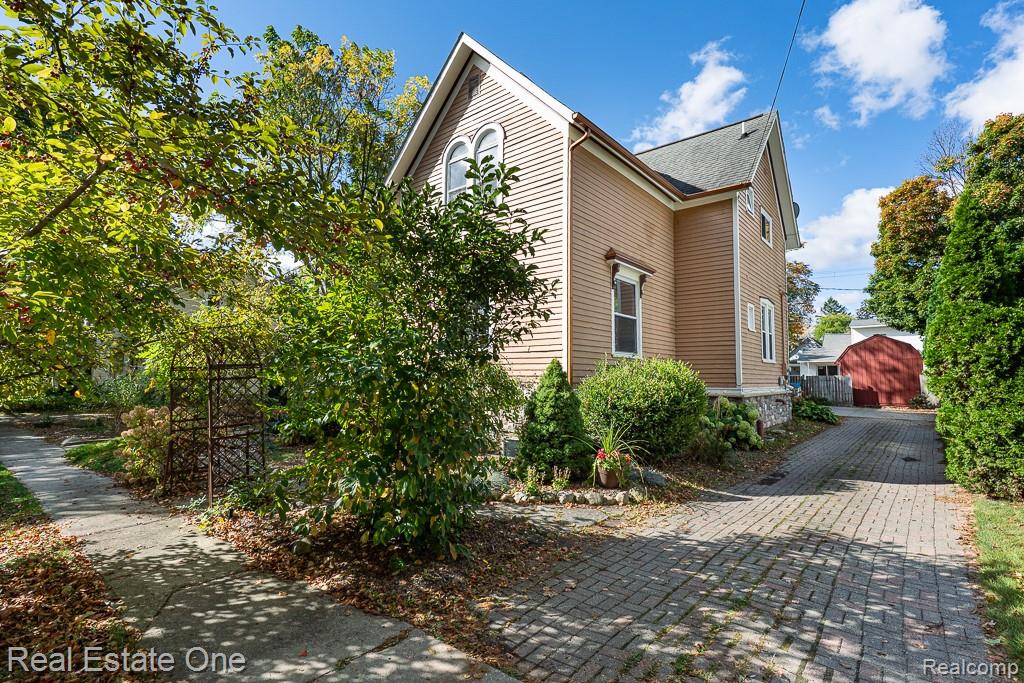 629 N Calhoun Street, Lapeer, MI 48446 — Photo 50