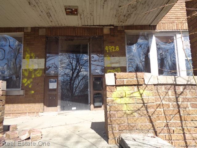 9928 Belleterre Street, Detroit, MI 48204 — Photo 10
