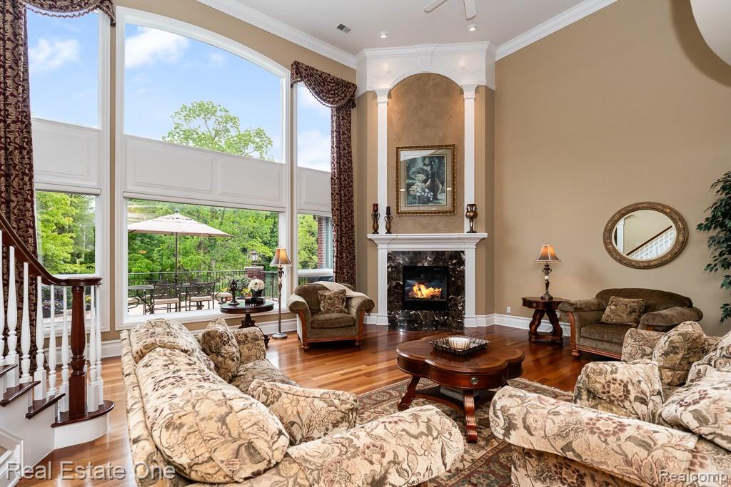 2737 Pebble Beach Drive, Oakland, MI — Photo 11