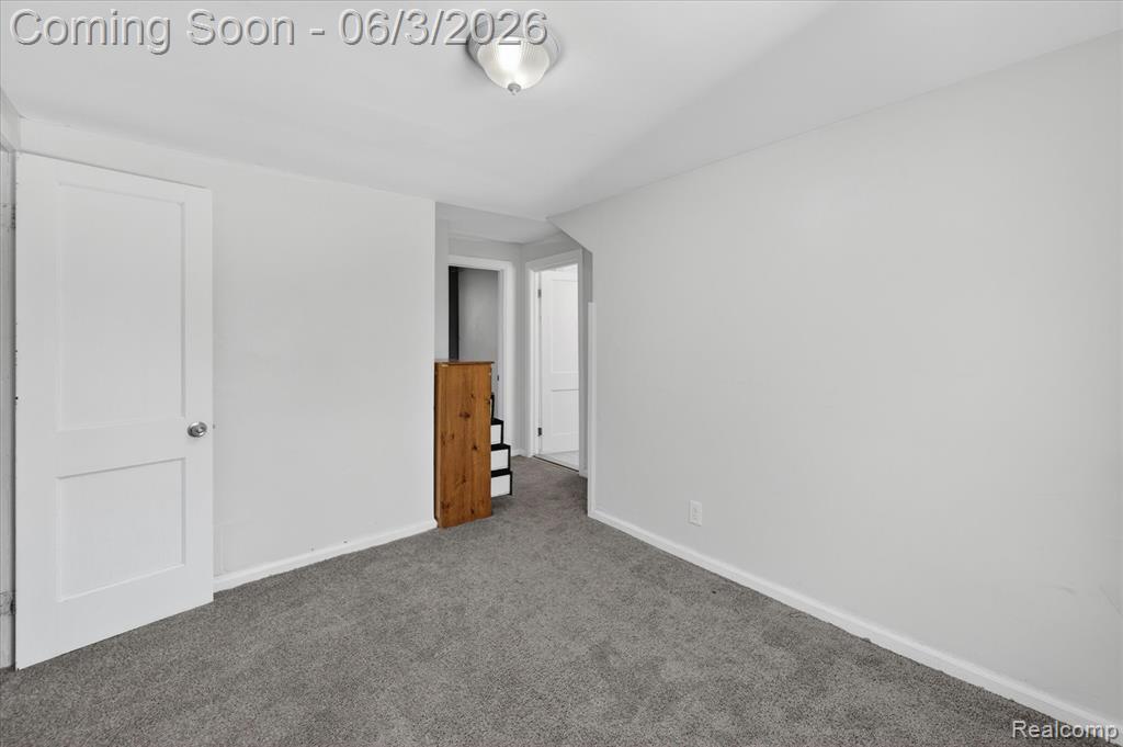 16605 Tuller Street, Detroit, MI 48221 — Photo 19