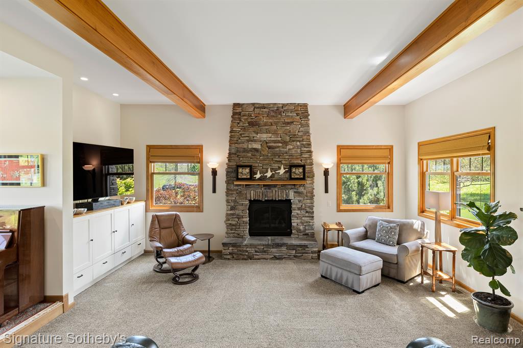 4893 HIGH MEADOW Lane, Ann Arbor, MI 48103 — Photo 7