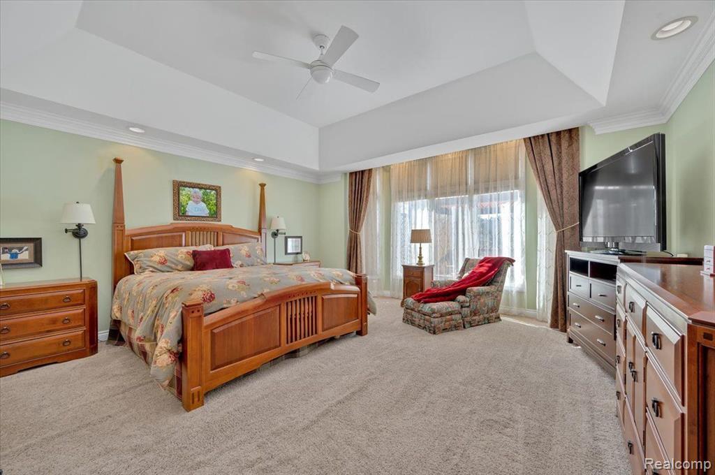 4952 BROOKSIDE Lane, Washington, MI — Photo 20