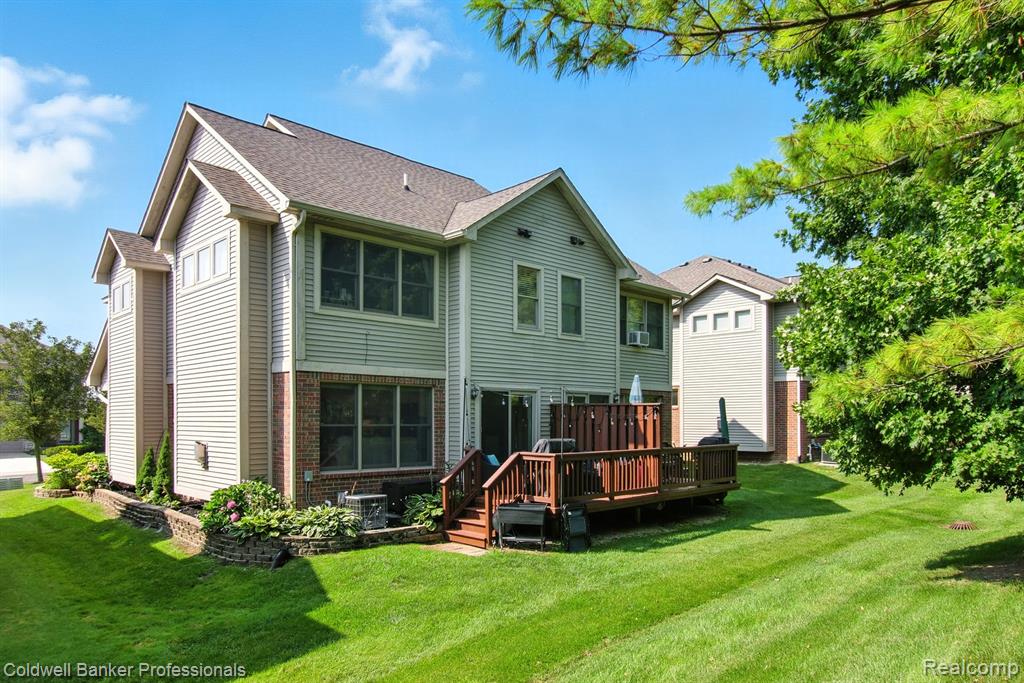 50454 Beechwood Court, 36, Plymouth, MI 48170 — Photo 30