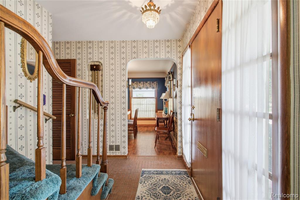 1956 Beverly Boulevard, Berkley, MI 48072 — Photo 8