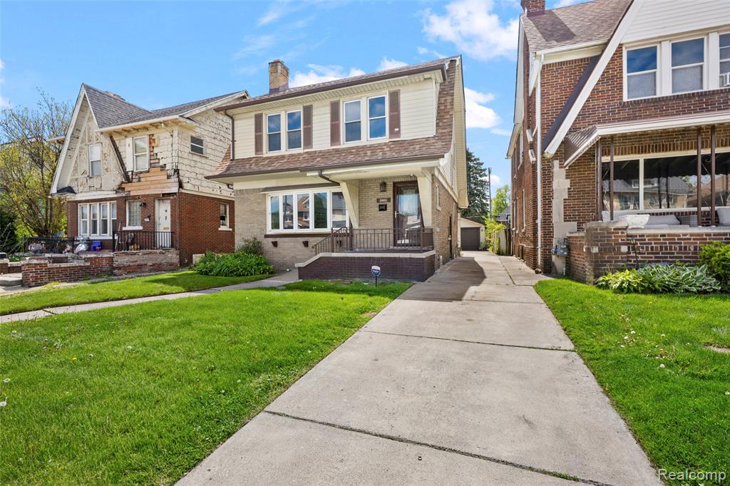 2681 Burlingame Street, Detroit, MI 48206 — Photo 3