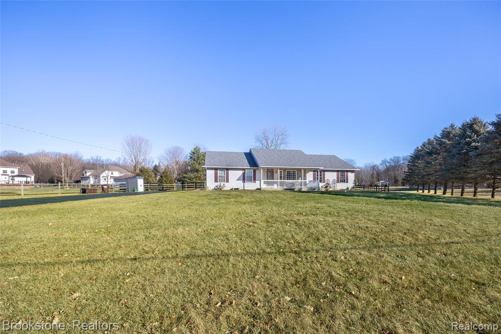 8450 Whiteford Center Road, Ottawa Lake, MI 49267 — Photo 6