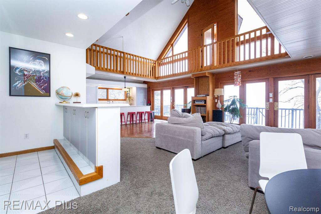 1380 Pratt Drive, Lapeer, MI 48446 — Photo 4