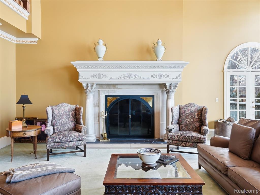3075 Heron Pointe Drive, Bloomfield Hills, MI 48302 — Photo 9