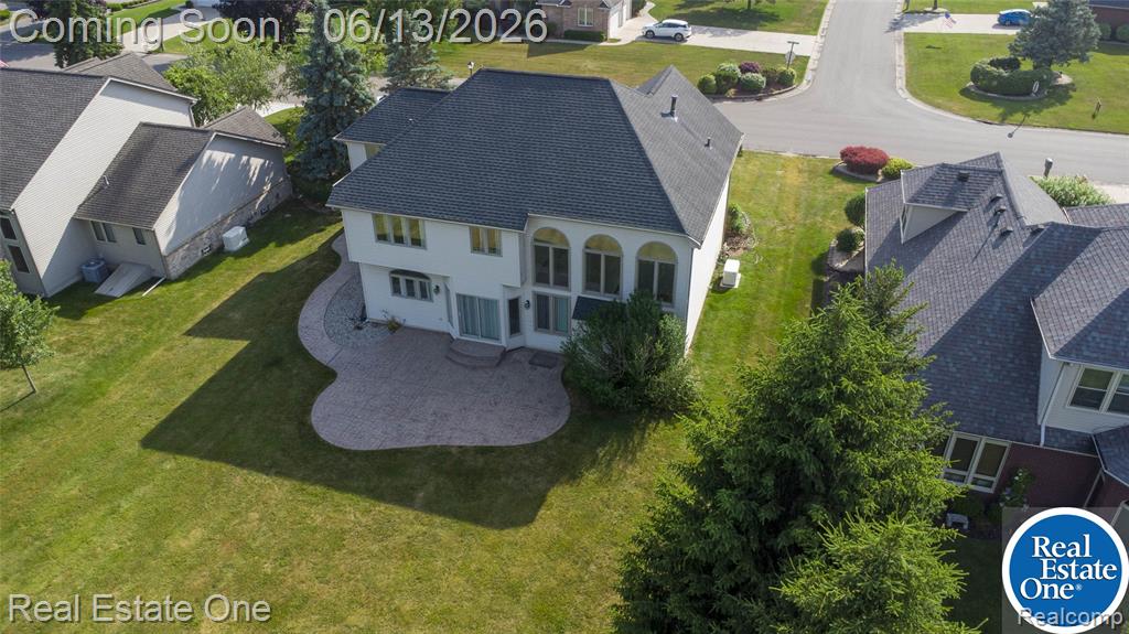 857 Saint James Park Avenue, Monroe, MI 48161 — Photo 63