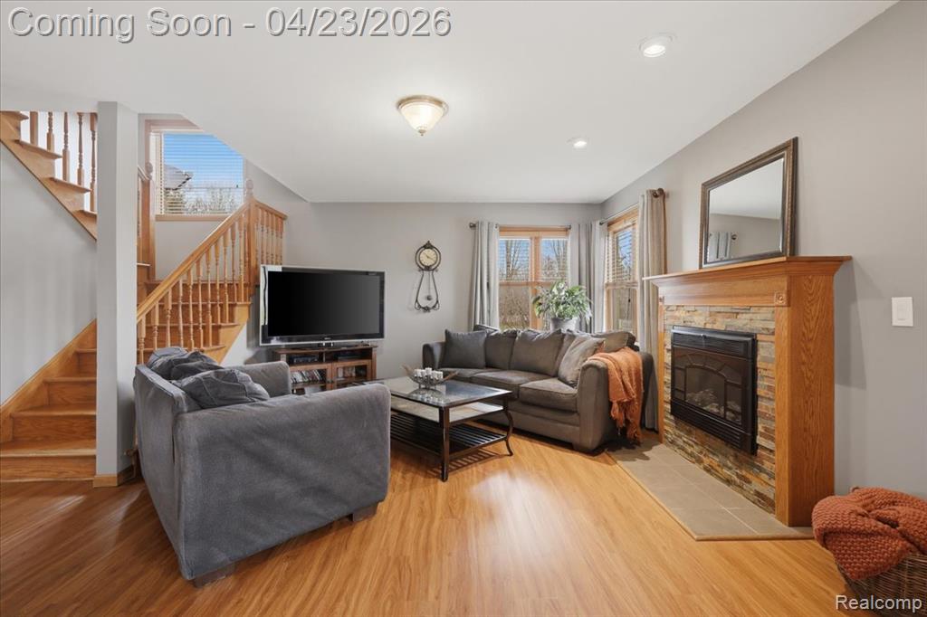 2309 Wood Creek Court, Burton, MI 48519 — Photo 7
