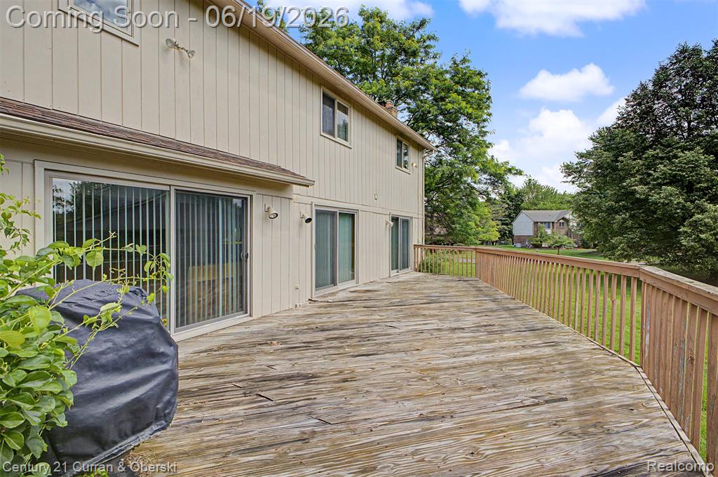 4231 Windridge Court, West Bloomfield, MI 48323 — Photo 37
