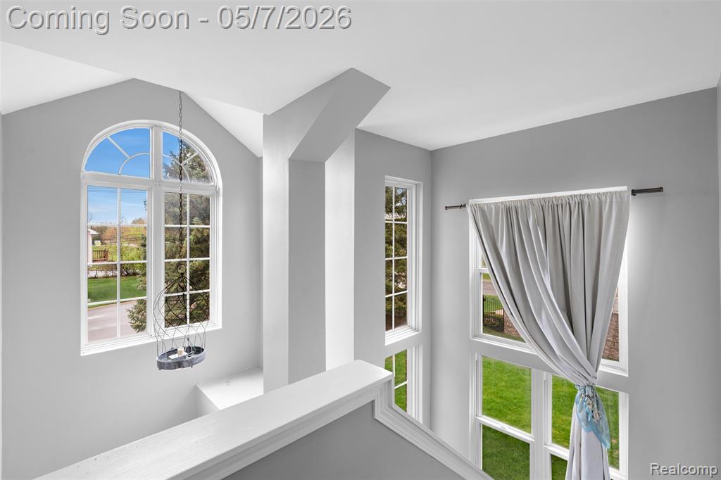 894 Natures Cove Court, Wixom, MI 48393 — Photo 21