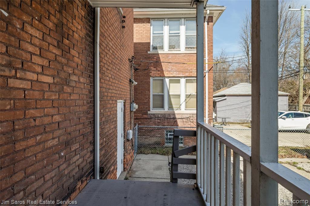 926-928 NOTTINGHAM, Grosse Pointe Park, MI 48230 — Photo 24