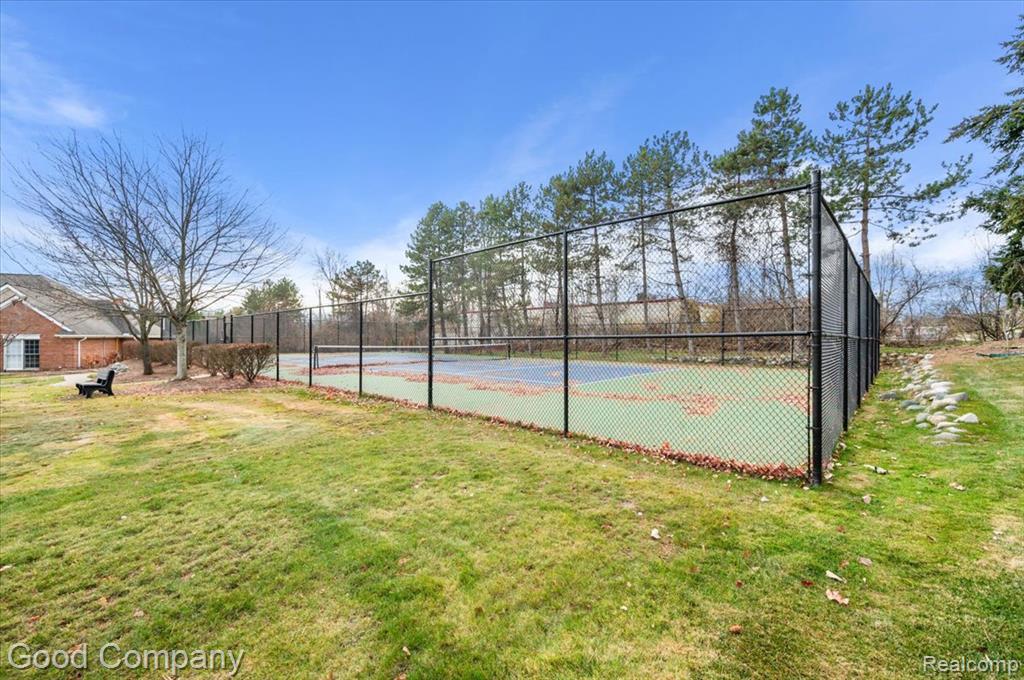 56468 Chesapeake Trail, Shelby Twp, MI 48316 — Photo 12