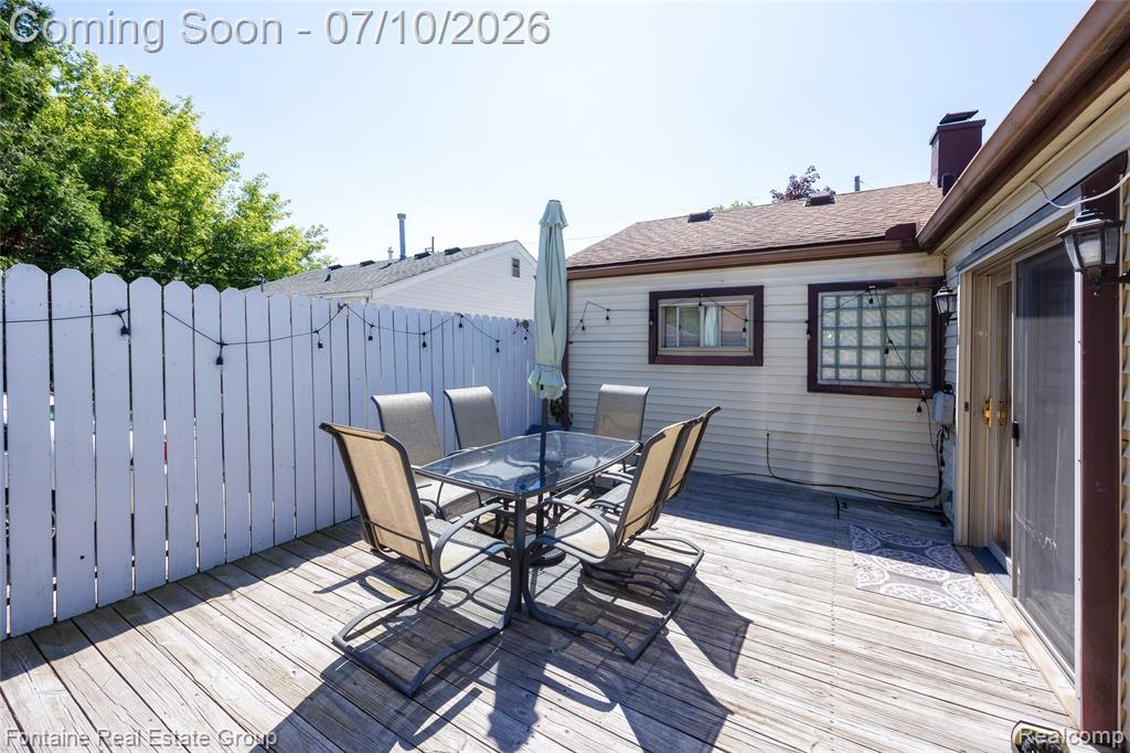 6053 John Daly Street, Taylor, MI 48180 — Photo 28