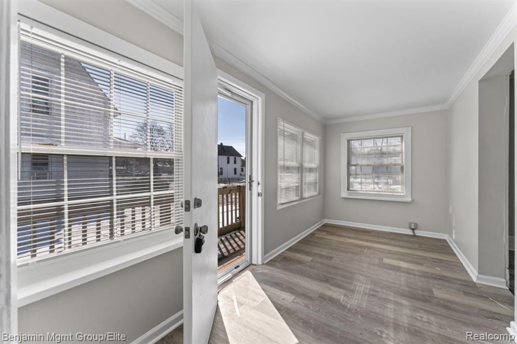 532 Fox Street, Lapeer, MI 48446 — Photo 4