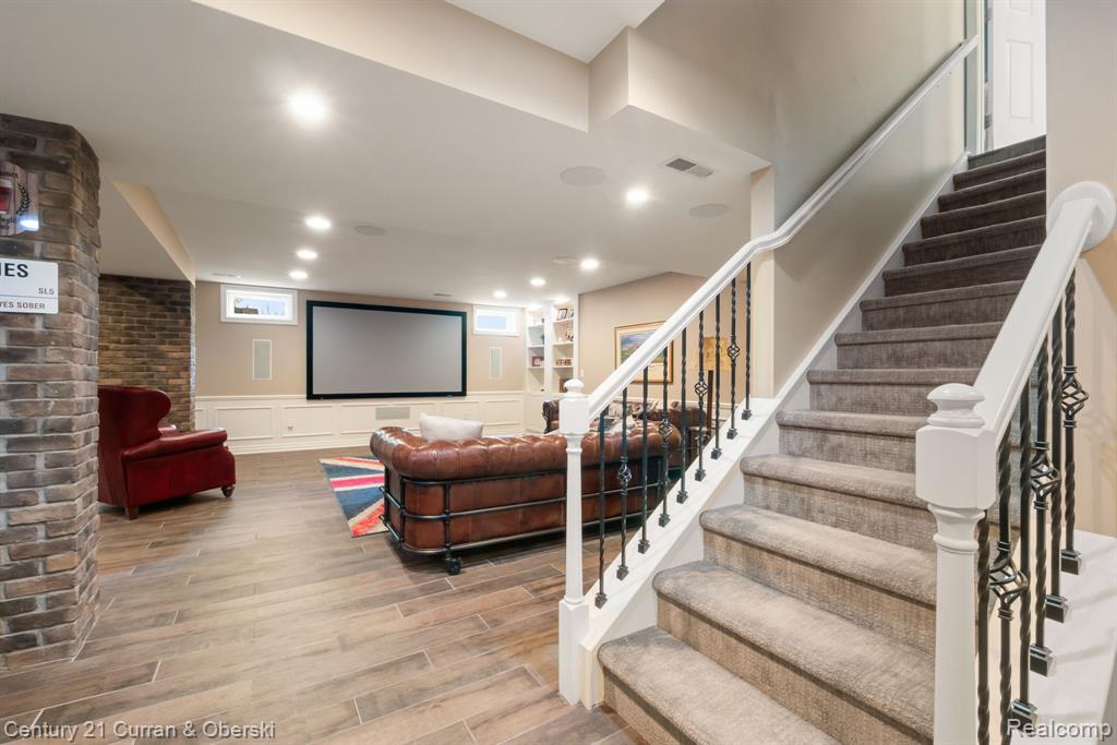 23498 Prescott Lane W, South Lyon, MI 48178 — Photo 54