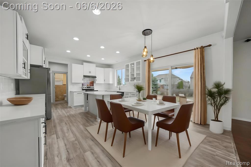 49184 Gracechurch Road, Macomb, MI 48044 — Photo 11