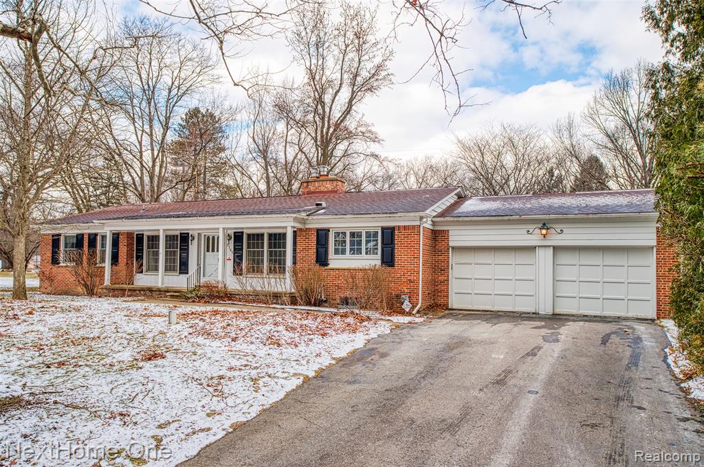 5765 Country Lane, Ypsilanti, MI 48197 — Photo 2