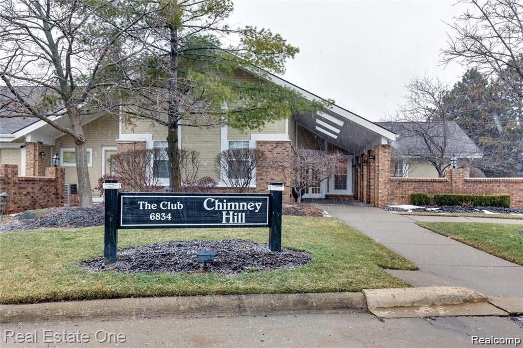 6617 Chimney Sweep, West Bloomfield, MI — Photo 34