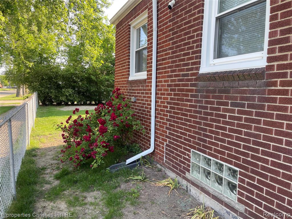 724 Winchester Avenue, Lincoln Park, MI 48146 — Photo 20