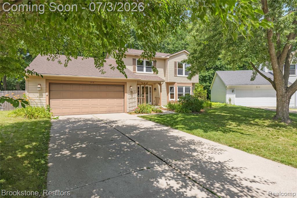 312 Burr Oak Drive, Ann Arbor, MI 48103 — Photo 51
