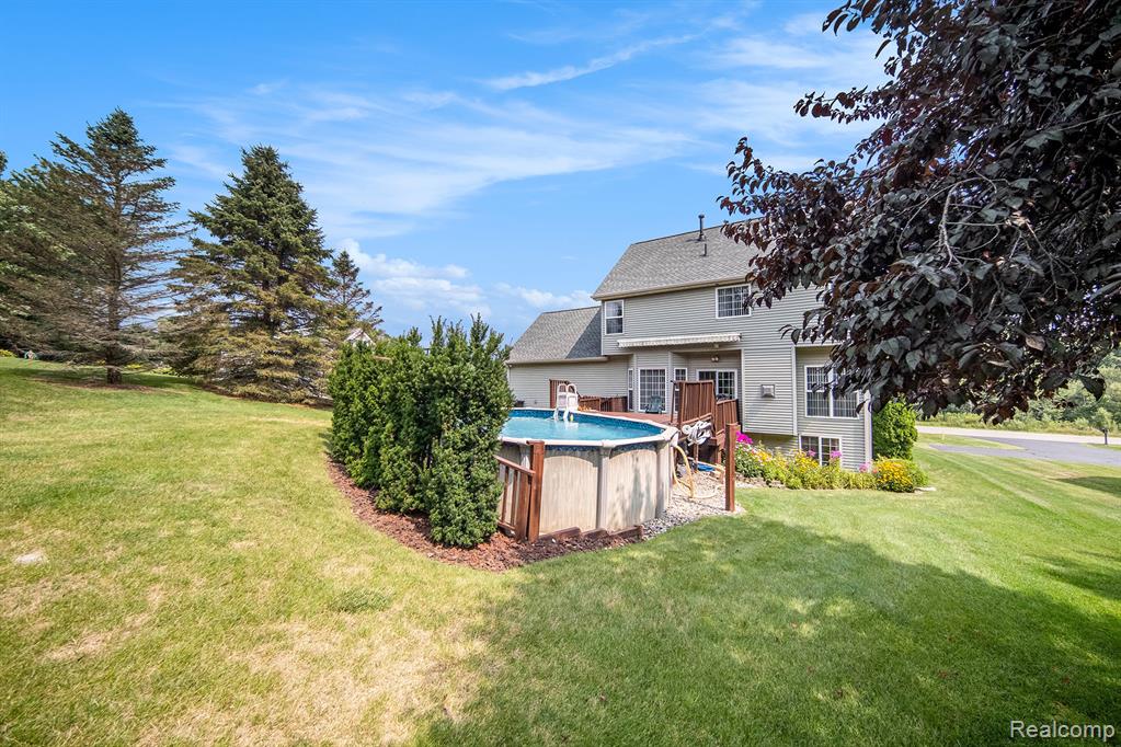 4244 Trinity Lane, Pinckney, MI 48169 — Photo 27