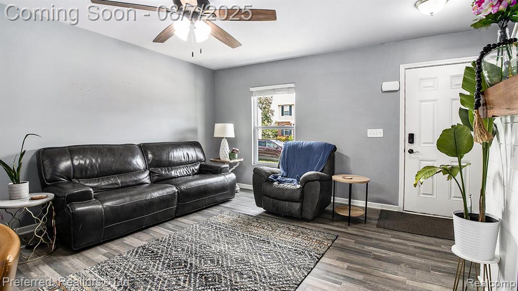 8779 E Park Ridge Circle, Newport, MI 48166 — Photo 10