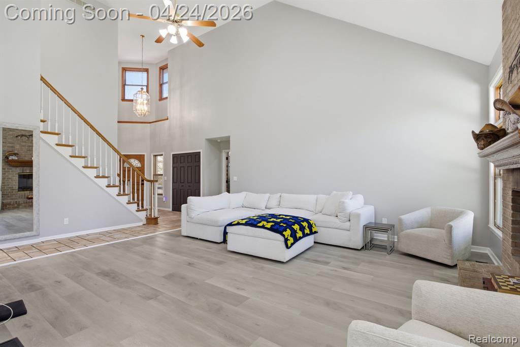 8488 Annette Avenue, Grosse Ile, MI 48138 — Photo 15