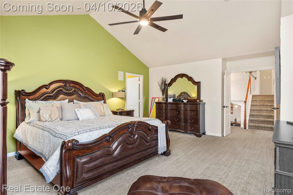 42756 Winding Pond Trail, Belleville, MI 48111 — Photo 38