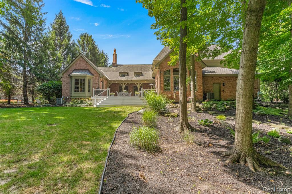 18278 Woodbury Court, Northville, MI 48168 — Photo 49