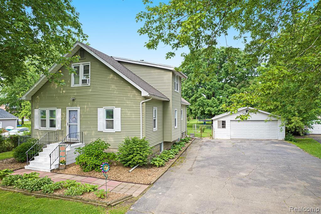 4019 N Belsay Road, Flint, MI 48506 — Photo 27