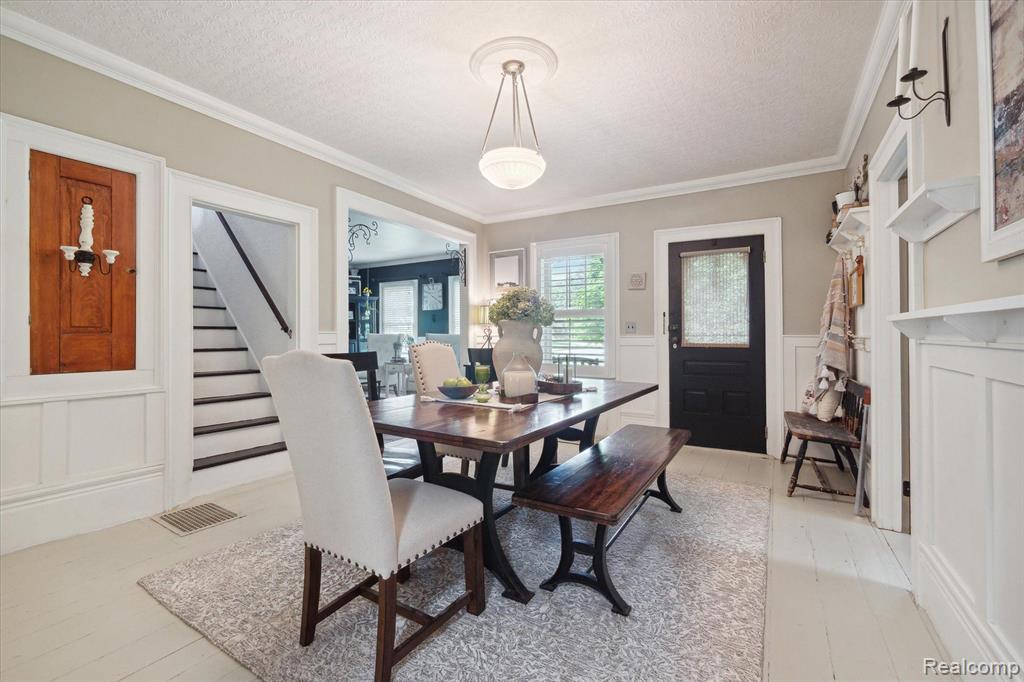 323 BENJAMIN Street, Romeo, MI 48065 — Photo 17