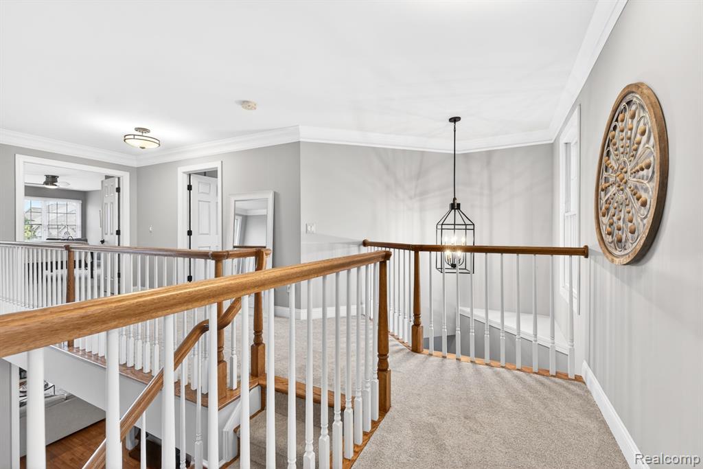 44872 Broadmoor Circle S, Northville, MI 48168 — Photo 19