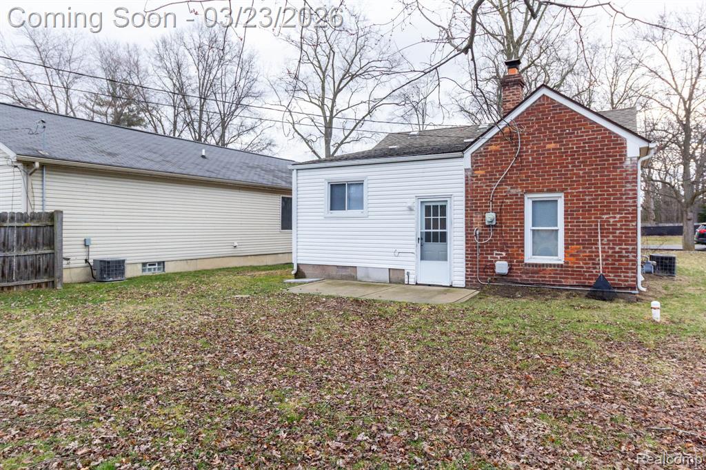 9712 Cherokee Street, Taylor, MI 48180 — Photo 25