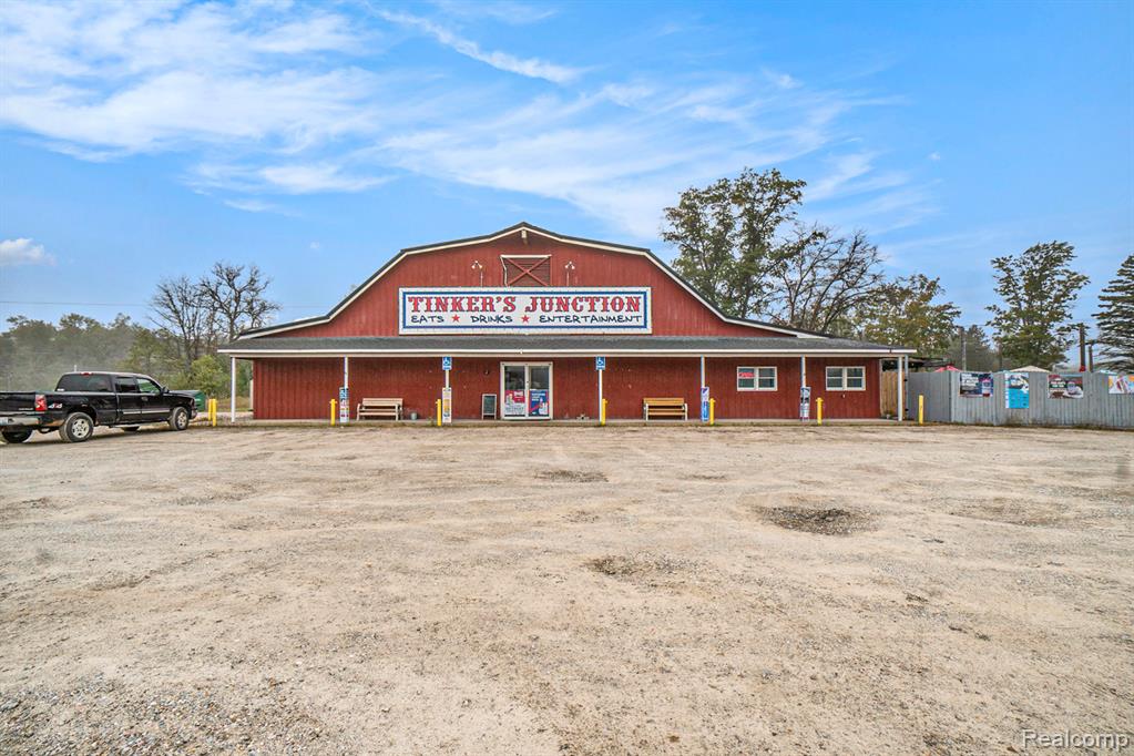 6811 W M 72, Grayling, MI 49738 — Photo 5