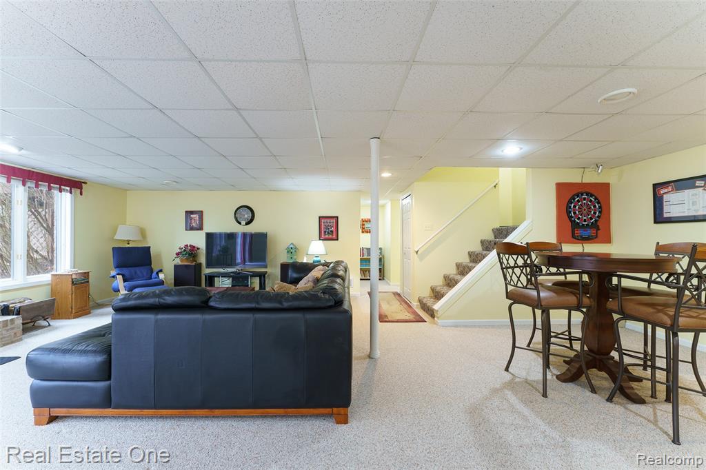 167 Forest Valley Court, Pinckney, MI 48169 — Photo 42