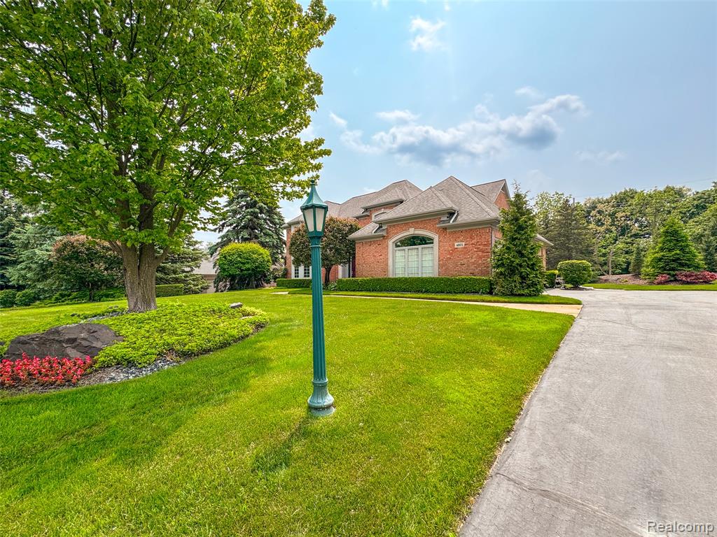 4801 GOODISON PLACE Drive, Rochester, MI 48306 — Photo 3
