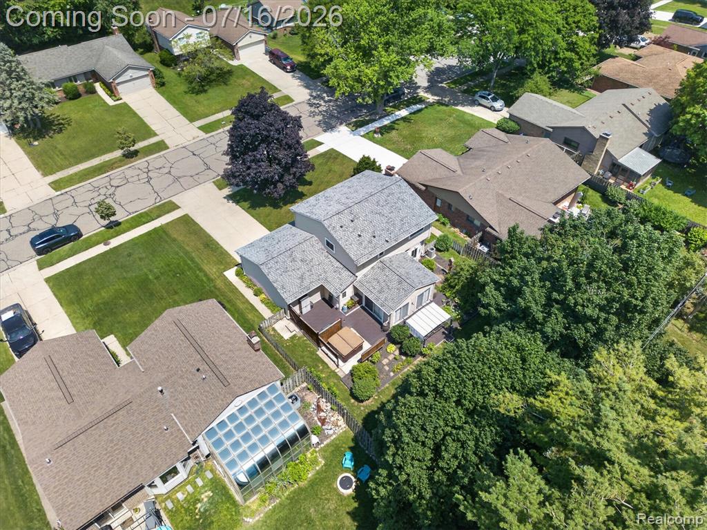 845 Abbey Lane, Milford, MI 48381 — Photo 63