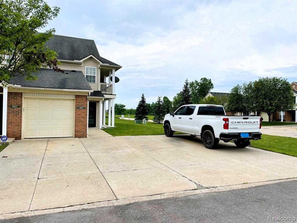 45671 GABLE Drive, Macomb, MI 48044 — Photo 25