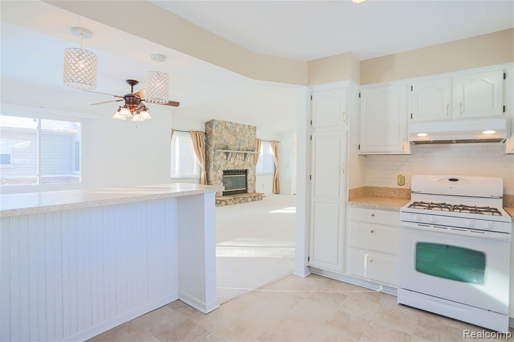 327 Mae Court, Romeo, MI 48065 — Photo 5