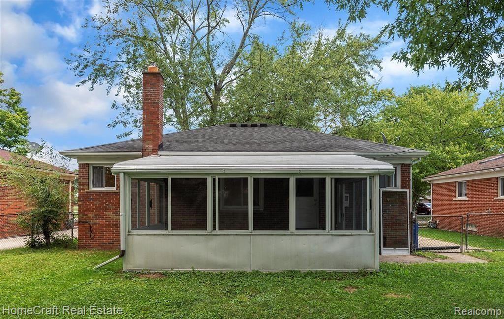 9987 BRADY, Redford, MI 48239 — Photo 26