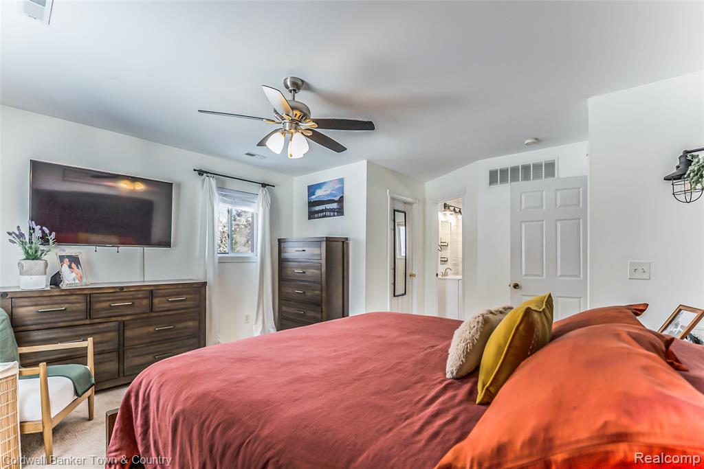 1420 Butler Boulevard, Howell, MI 48843 — Photo 25