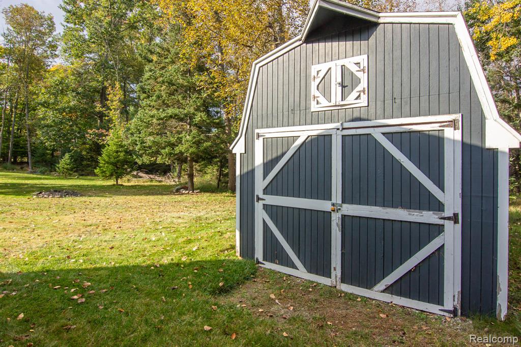 4255 N Elder Trail, Lincoln, MI 48742 — Photo 24
