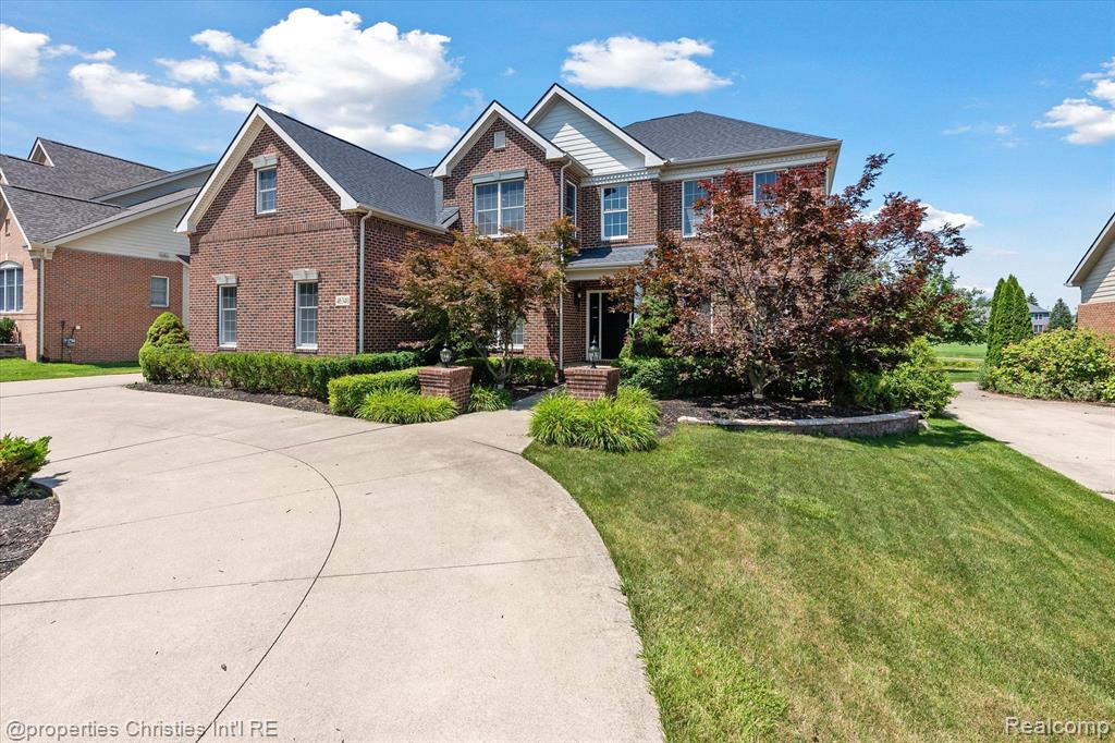 46340 PINEHURST Drive, Northville, MI 48168 — Photo 3