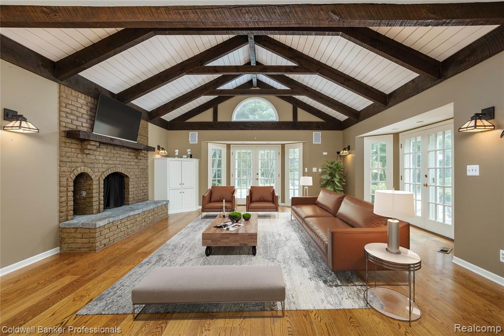 56 Oxford Road, Grosse Pointe Shores, MI 48236 — Photo 53